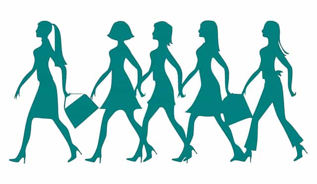 girls whatsapp group names list