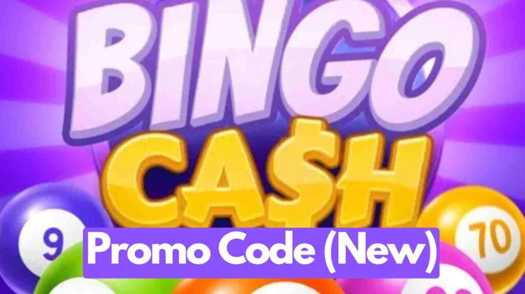 bingo cash promo code